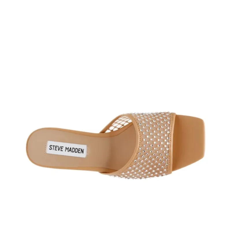 STEVE MADDEN Slide Slippers Women's-6