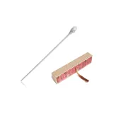 Magnolia Single Hairpin
