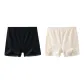 2 Pack (Black+Skin)