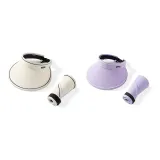 White+Purple