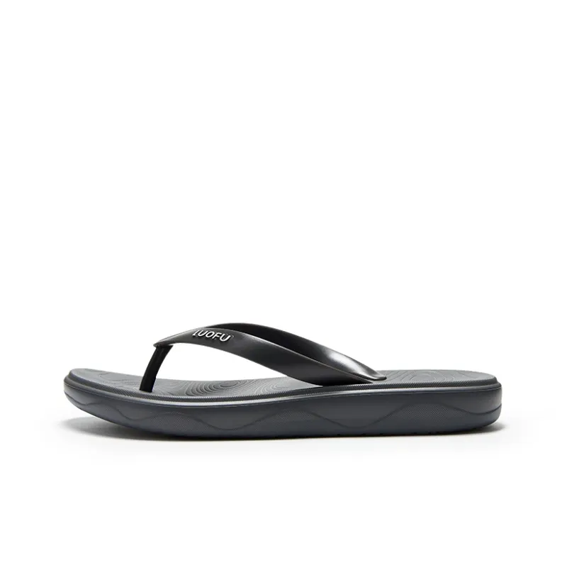 LUOFU Flip Flops Men-3
