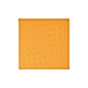 LONGCHAMP Cotton Shawls Women's Apricot