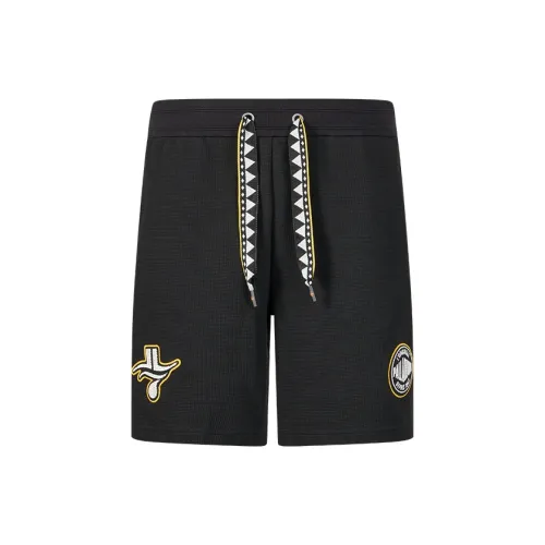 Palladium X Jeremy Lin Co-titled Series Casual Shorts Unisex