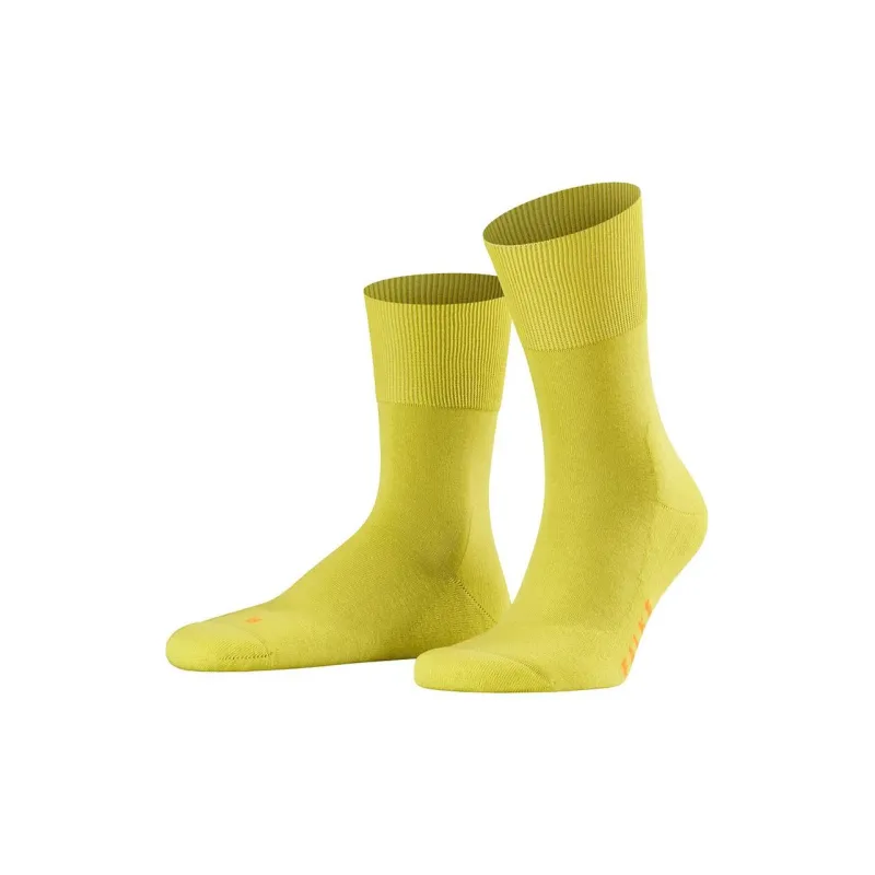 FALKE Mid-Calf Socks Men's 1 Pack-1