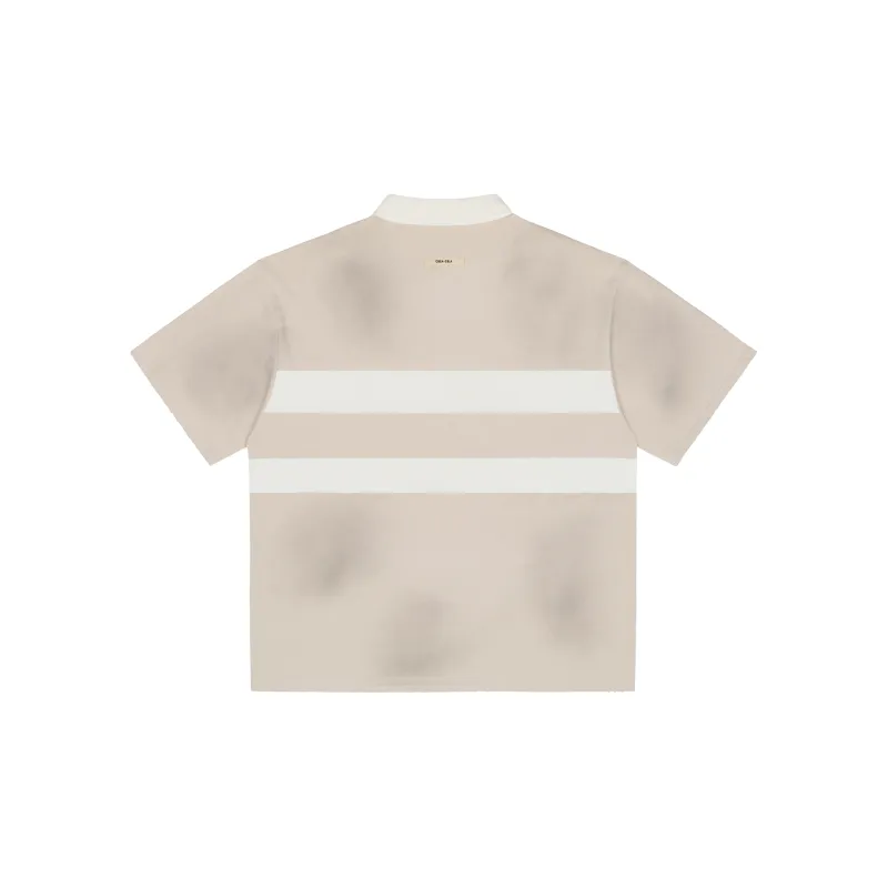 Coca Cola Polo Shirts Unisex-3