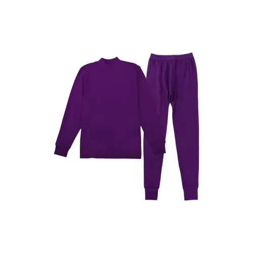 GANGSHA Women's Thermal Sets