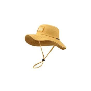 MEETSUNNY Cotton Bucket Hats Unisex