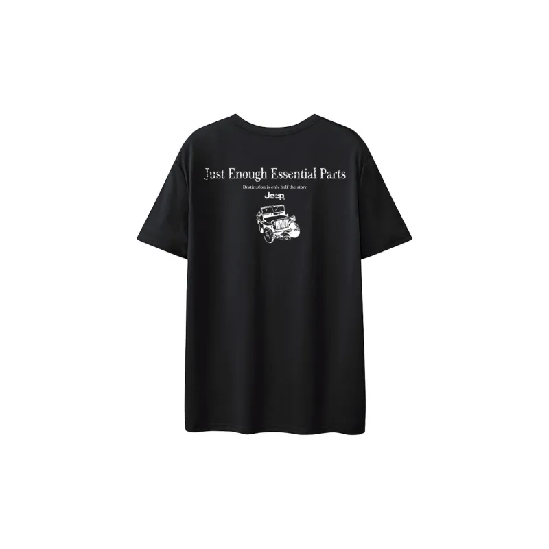 Jeep T Shirts Men-7