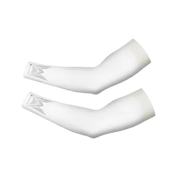 WEST BIKING Riding Equipment Cycling Arm Warmers Unisex Polyamide Elastane 41*7*12cm