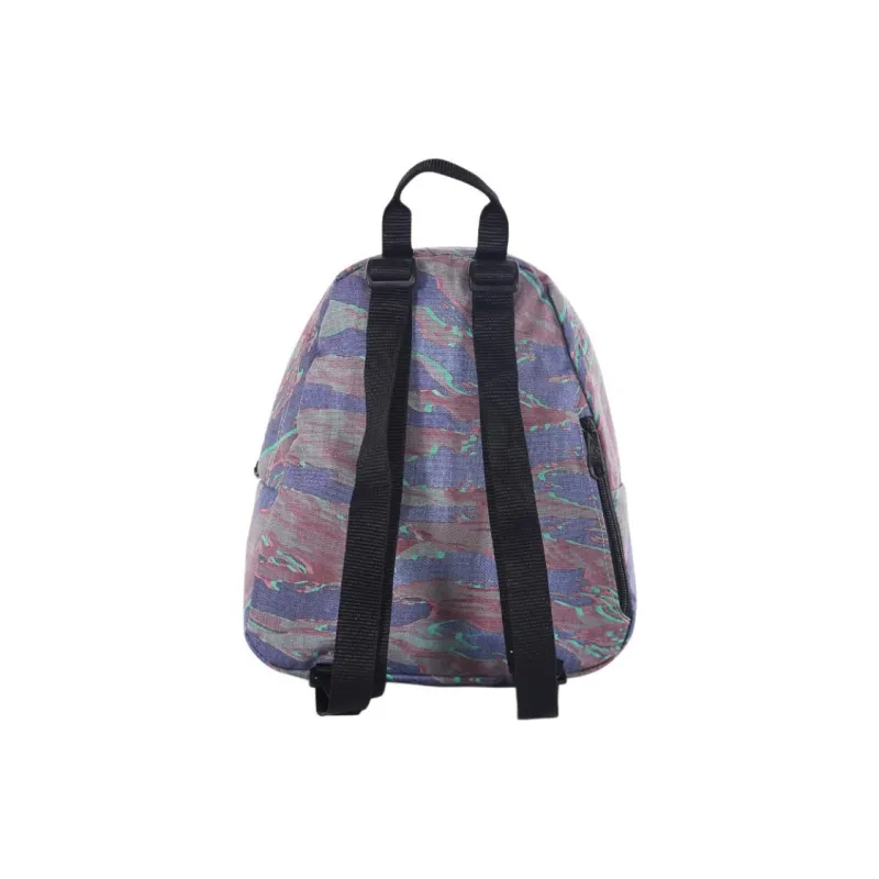 JanSport Fabric Backpack Small Size Women's Mountains Rivers And Streams-3