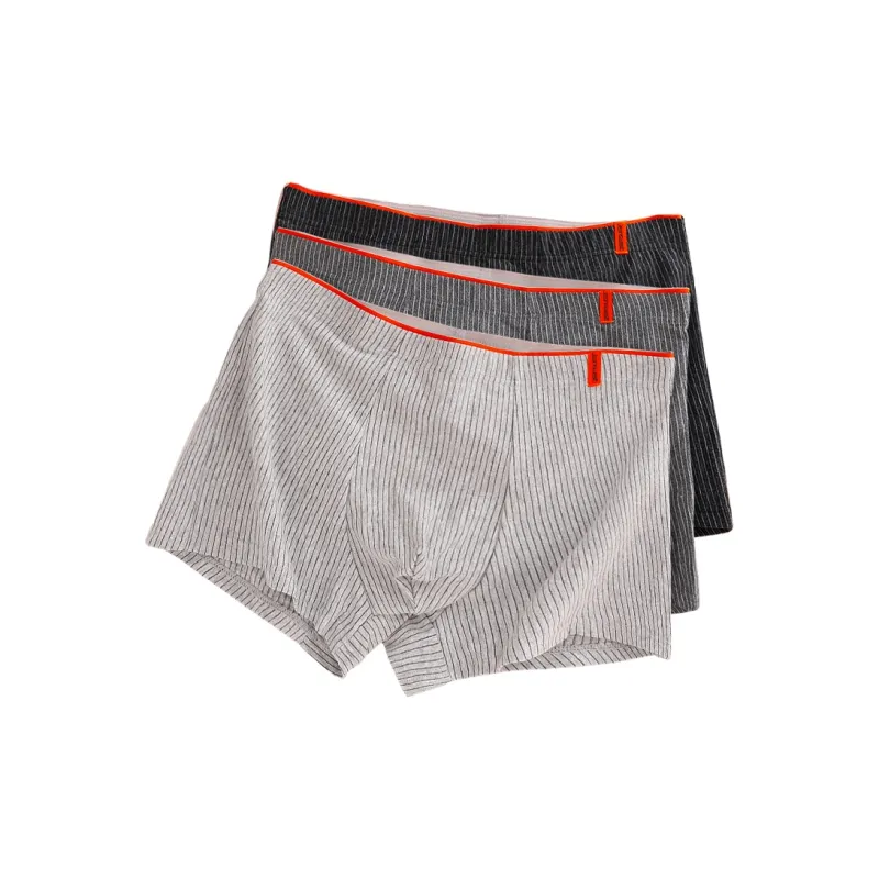 Jean West Boxer Shorts Men's Combo Set-1