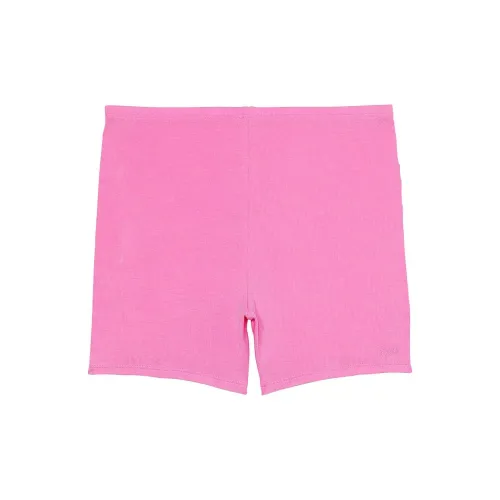 Victoria's Secret Casual Shorts Women's Hot Pink/Bright Pink