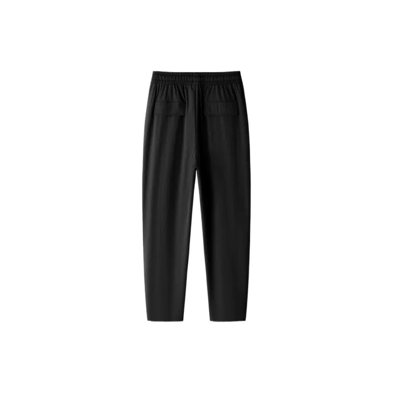 Merry City Casual Pants Unisex-10