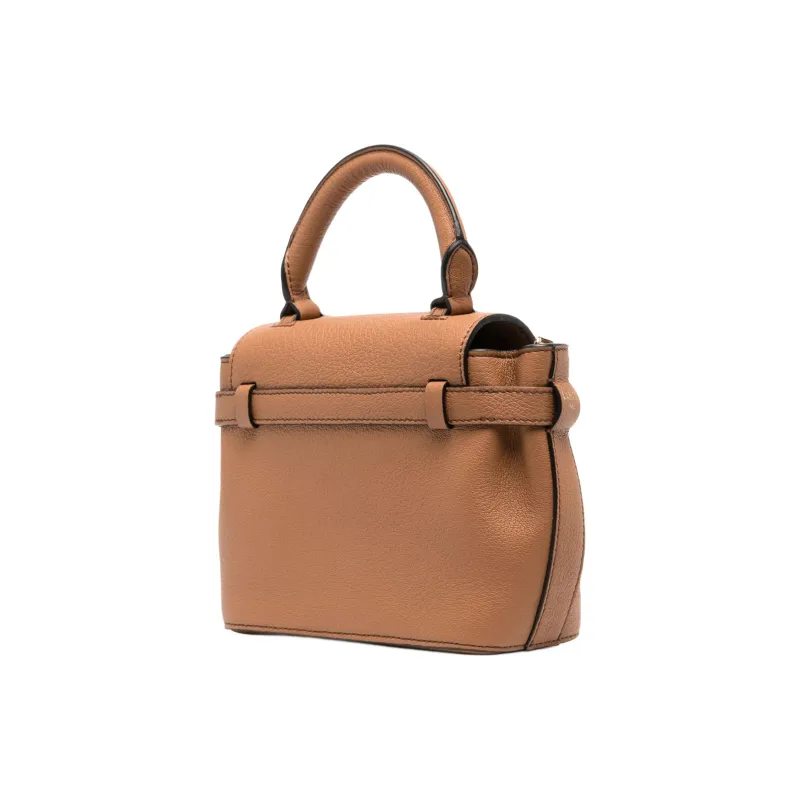 LANCEL Small Charlie Leather Bag-1