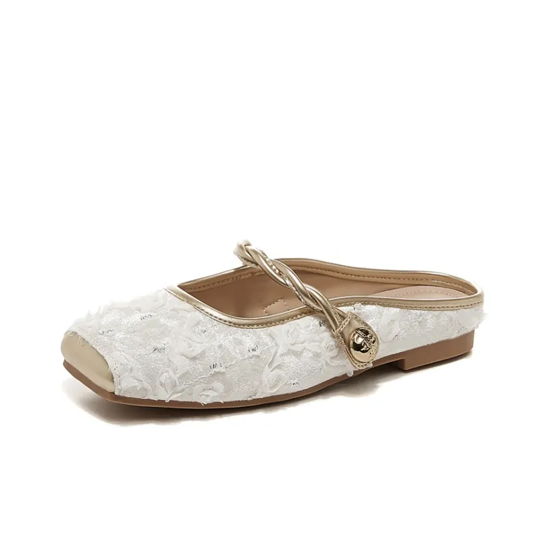 JOSINY Wrap toe Slippers Women's-1