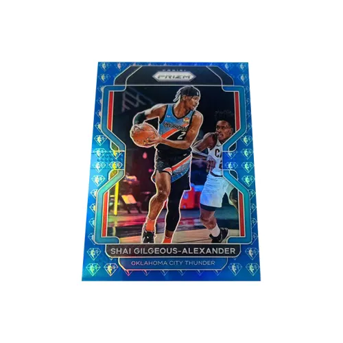 PANINI Sports Cards