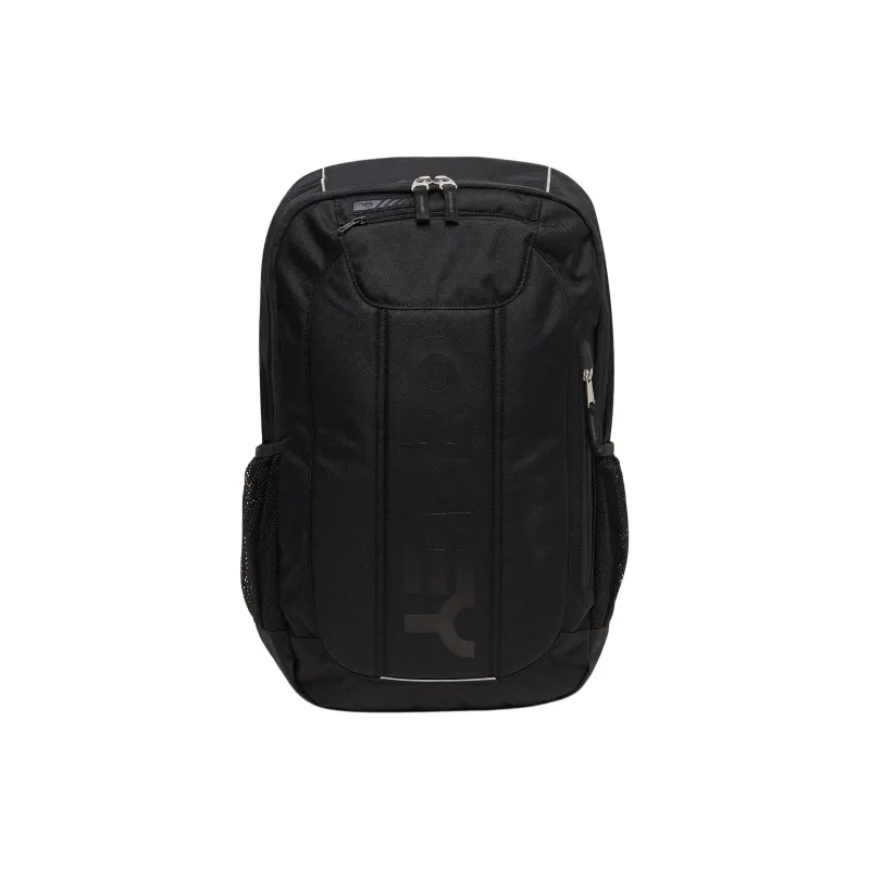 Oakley Polyester Backpack Unisex Black-0