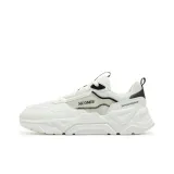 Feather White/Obsidian Black