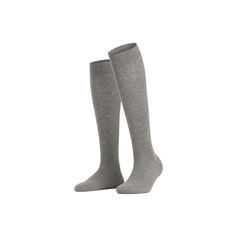 FALKE Knee-High Socks Women's 1 Pack-3