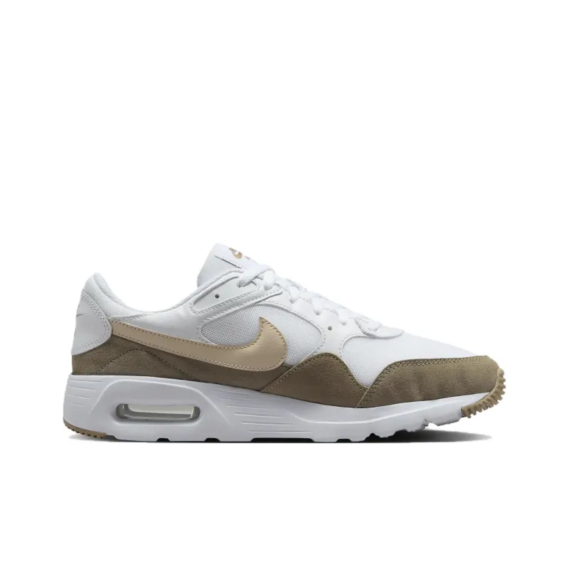 Nike Air Max Sc White Khaki Sanddrift-1
