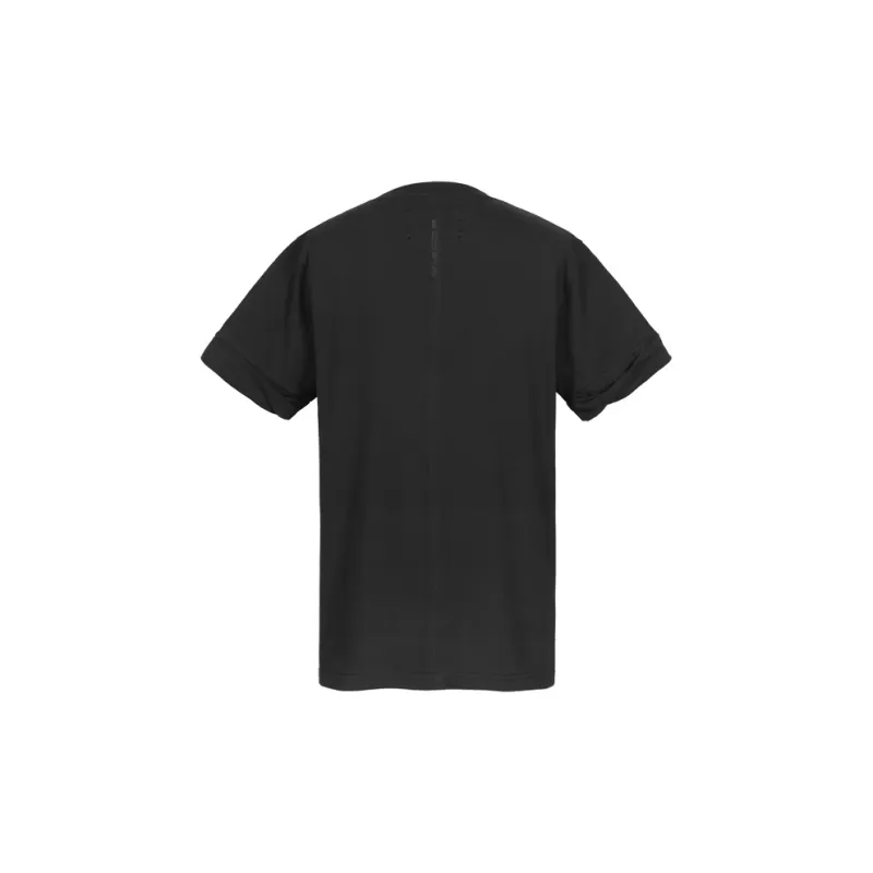 C2H4 Cotton T shirt-1