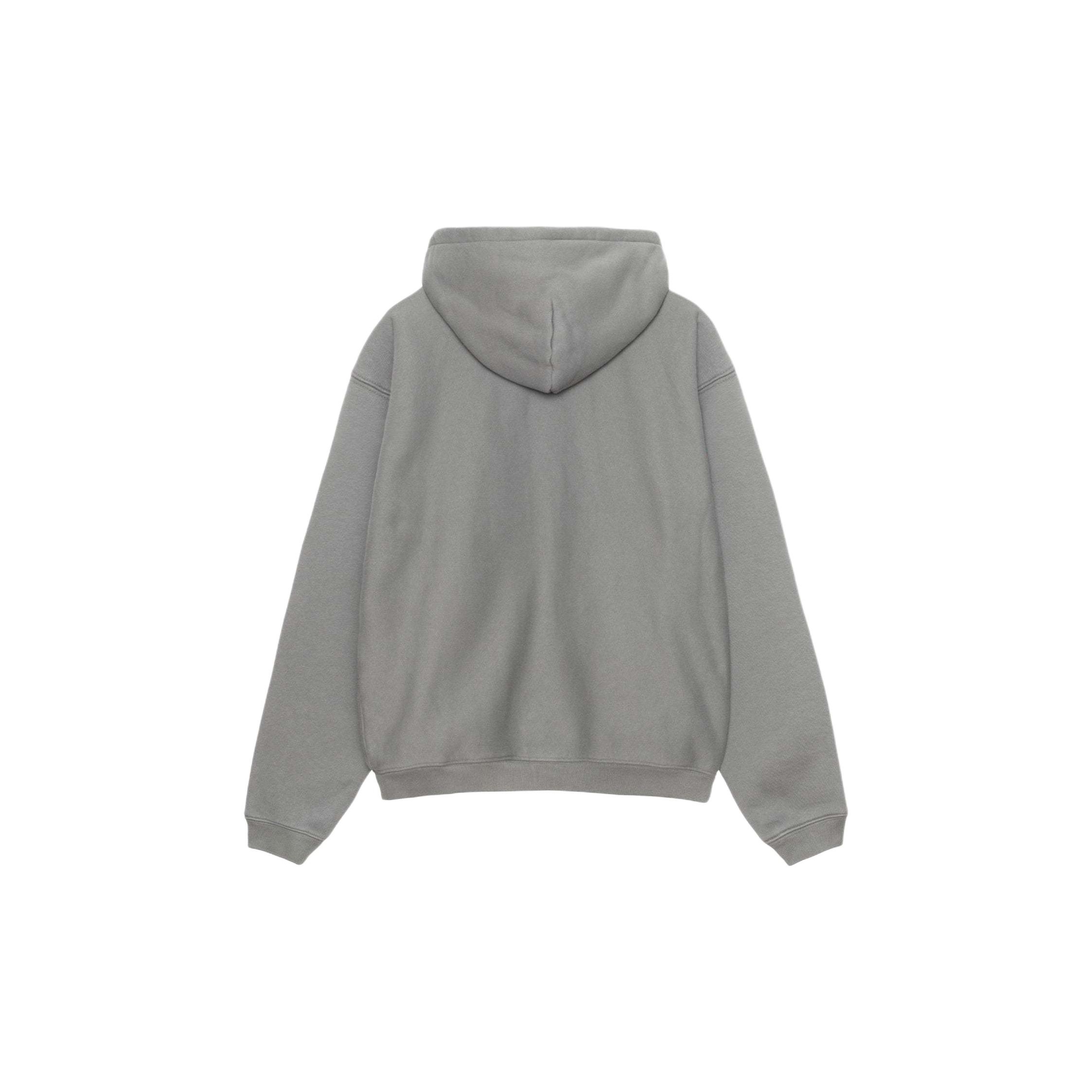 Stussy Outline Zip Hoodie Olive XXL - Cheap Rcj Jordan Outlet Stussy Outline Zip Hoodie Olive XXL - Cheap Rcj Jordan Outlet