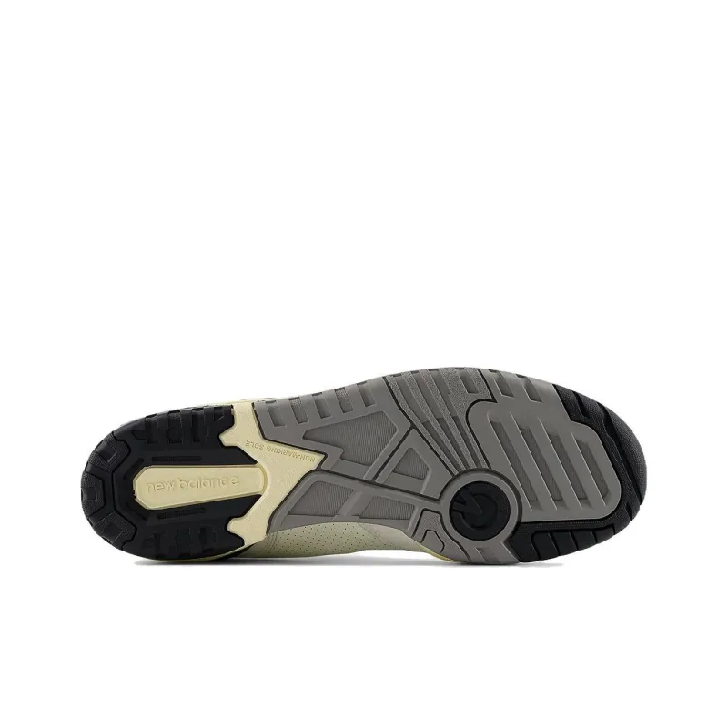 New Balance 550 Sea Salt Pack Black-4