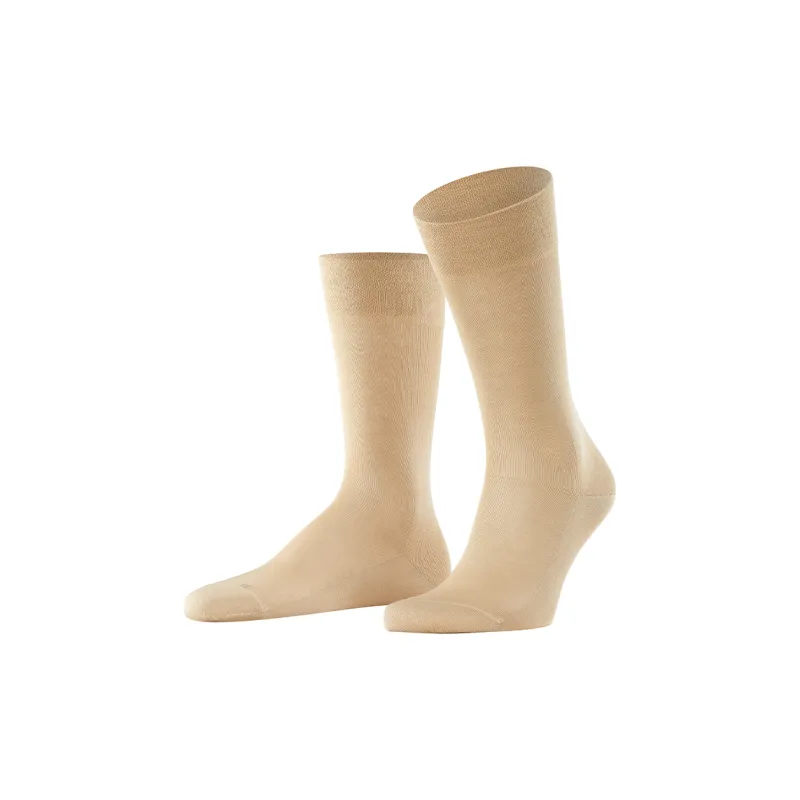 Falke Ribbed Socks-0