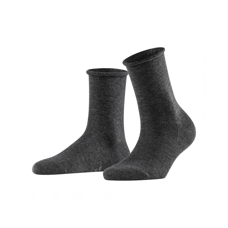 FALKE Mid-Calf Socks Women's 1 Pack-3