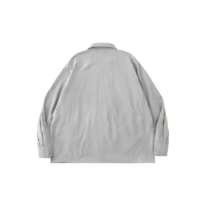 MOSEALAND Shirts Unisex-1