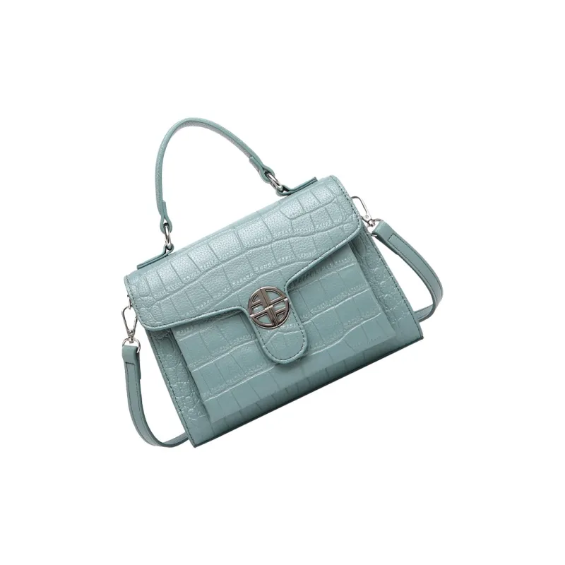 TTaG．baG Microfiber Shoulder Bag, Crossbody Bag, Handbag Women's-1