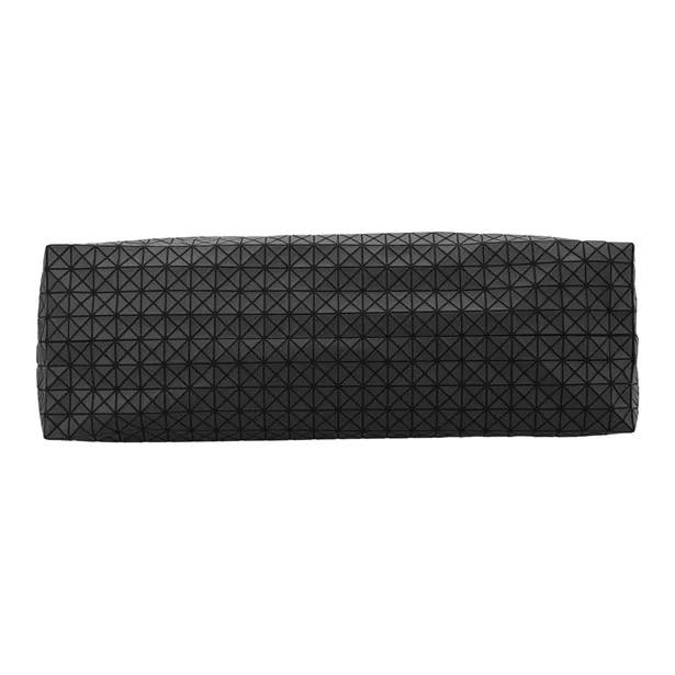 ISSEY MIYAKE KuroCart Polyester Polyurethane Tote Bag Shopping Bag Laptop Bag Handbag Shoulder Bag Unisex Black-6