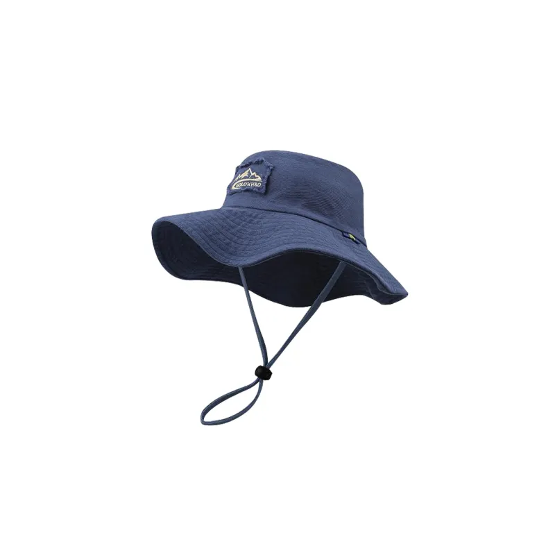 MEETSUNNY Cotton Bucket Hats Unisex-6