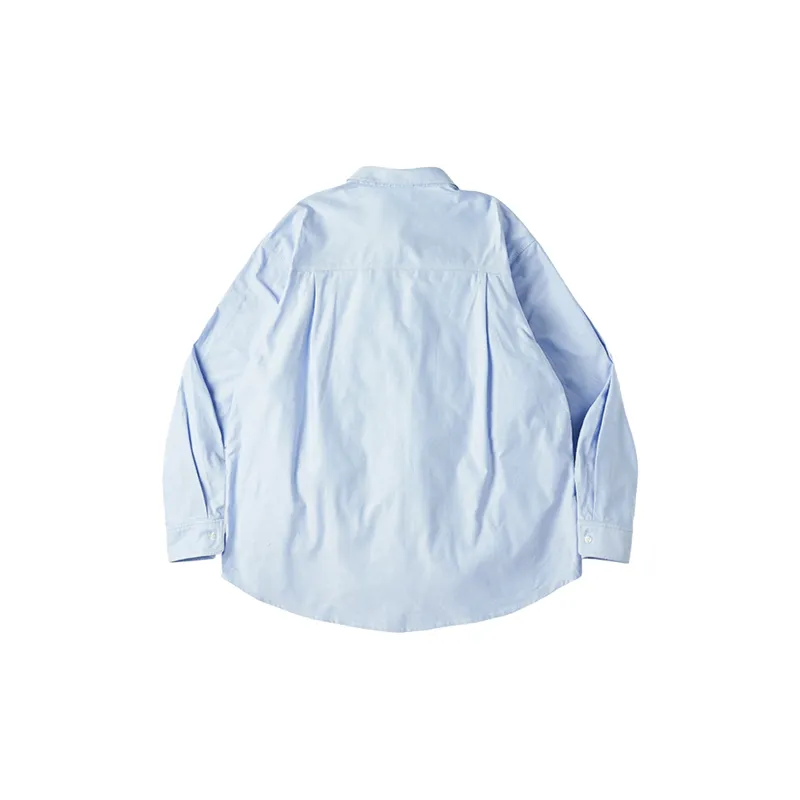 MOSEALAND Shirts Unisex-9