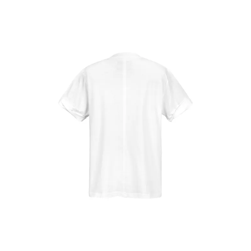 C2H4 Cotton T shirt-5