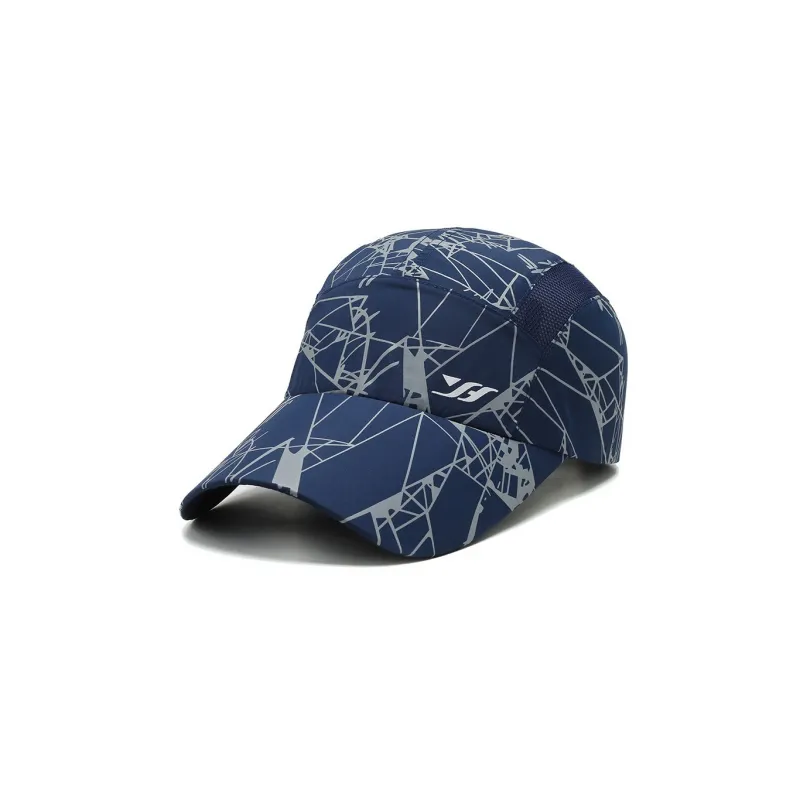 CARDANRO Polyester Baseball Caps Men's-3