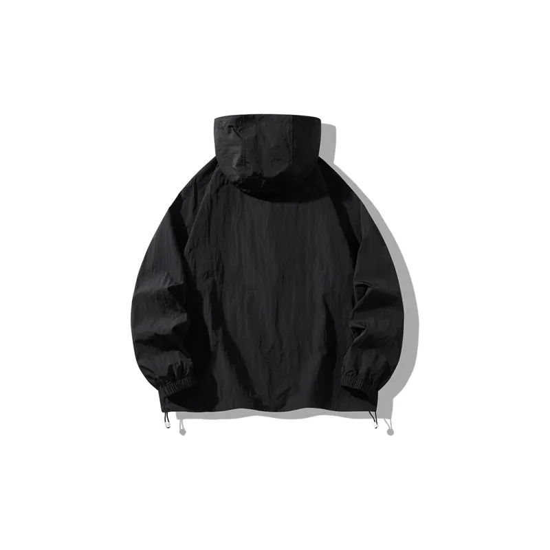 FORIDER Sun Protection Clothing Unisex-3