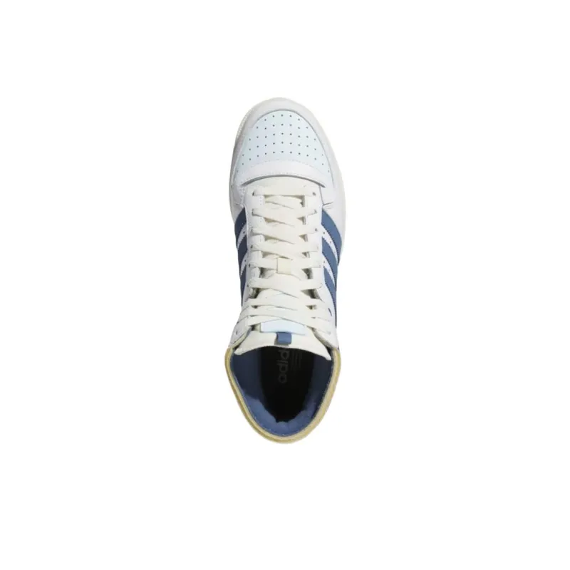 Top Ten Adidas Originals Rb 'White Altered Blue'-4