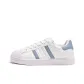 Ink Blue White