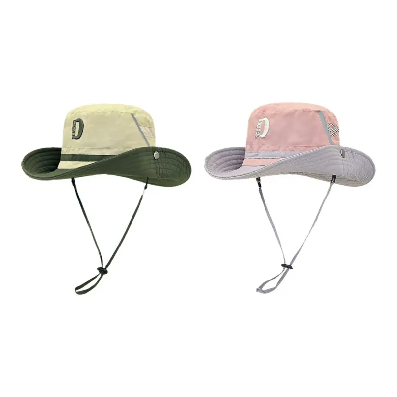 CMFY Bucket Hats Unisex-5