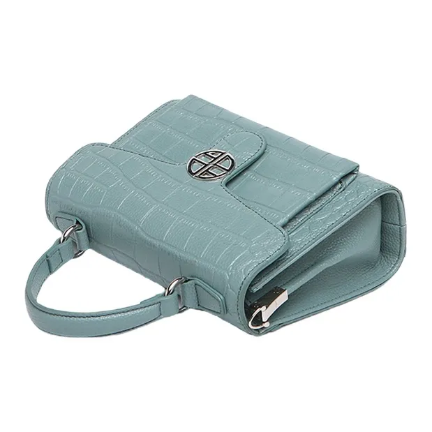 TTaG．baG Microfiber Shoulder Bag, Crossbody Bag, Handbag Women's-3