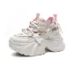 White Pink