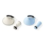 White+Blue