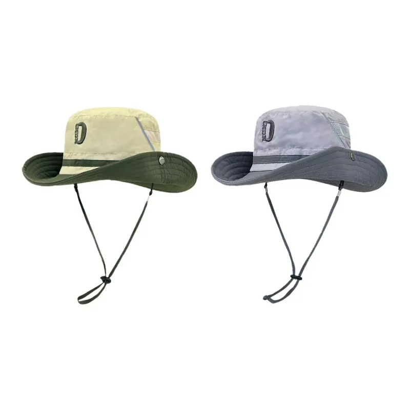 CMFY Bucket Hats Unisex-6
