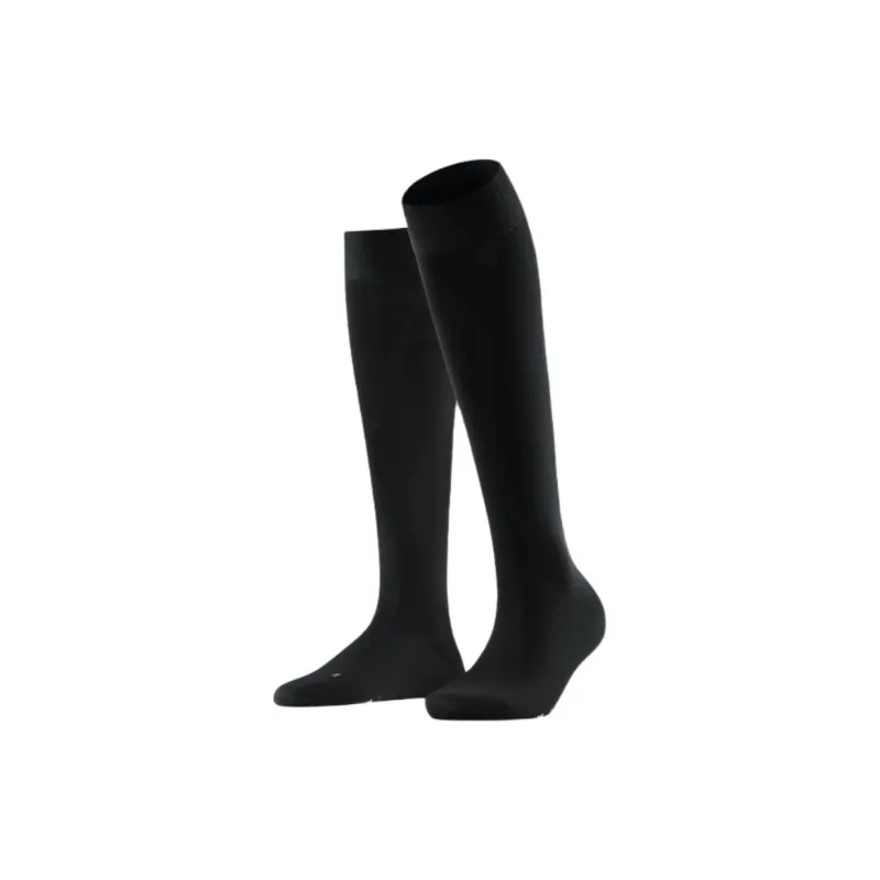 FALKE Knee-High Socks Women's 1 Pack 3009-0