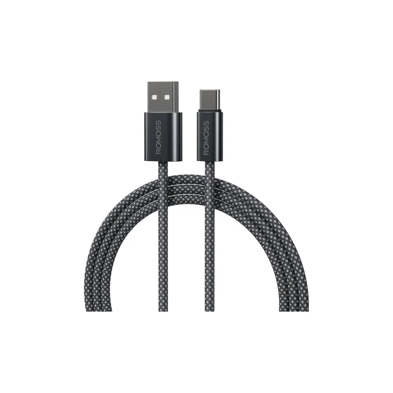 ROMOSS Cables-12