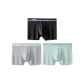 [3 Pack]Black+Light Gray+Light Green