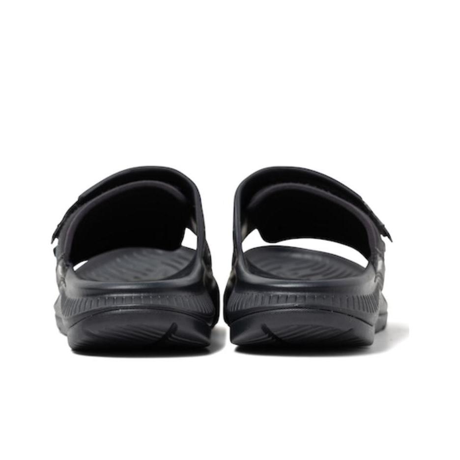 Hoka One One Ora Luxe WTAPS Jet Black Men's - 1155398–JLC - US