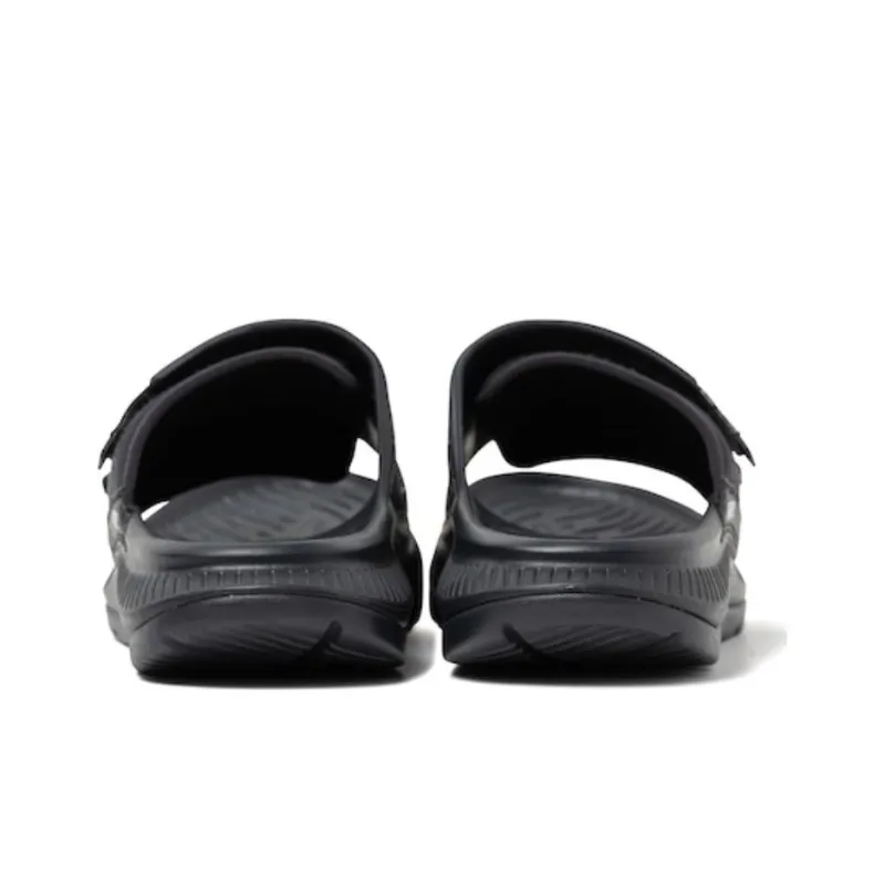 HOKA ONE ONE X Wtaps Ora Luxe 'Jet Black'-4