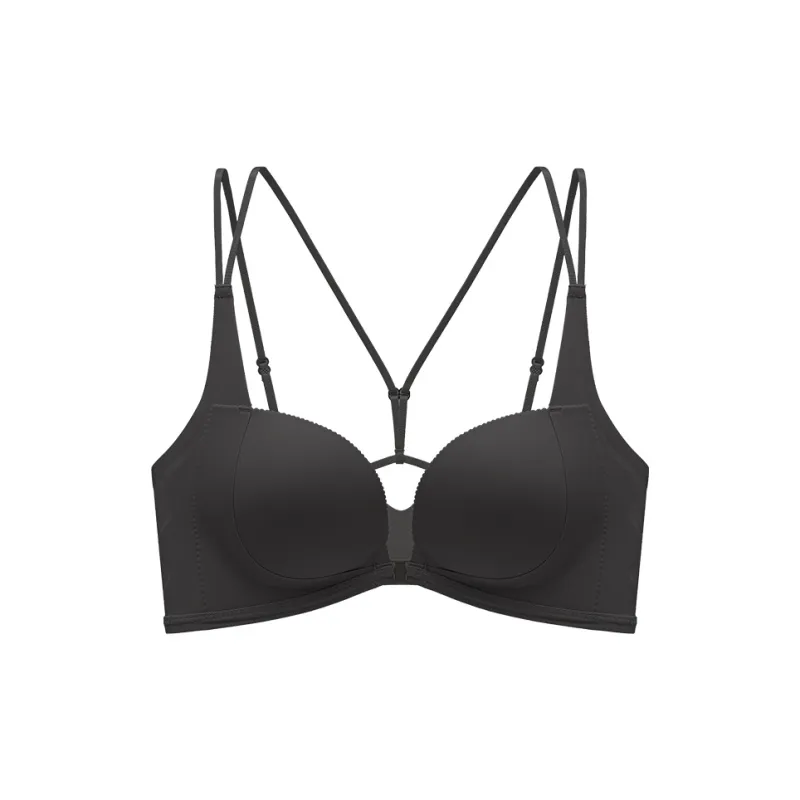 MIIOW Women's Bras-4